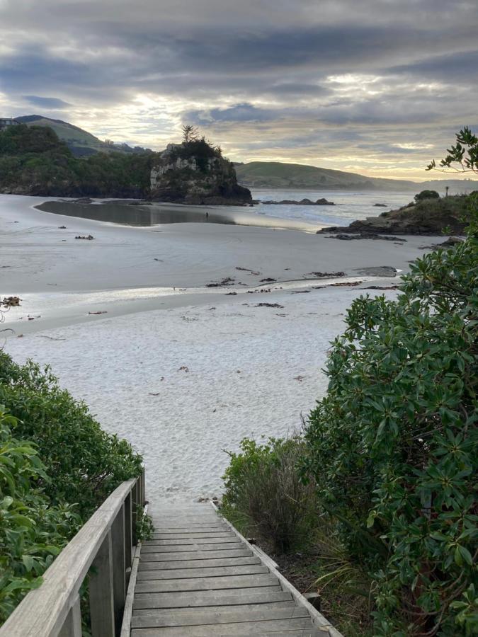 Brighton Beach Dunedin Dış mekan fotoğraf